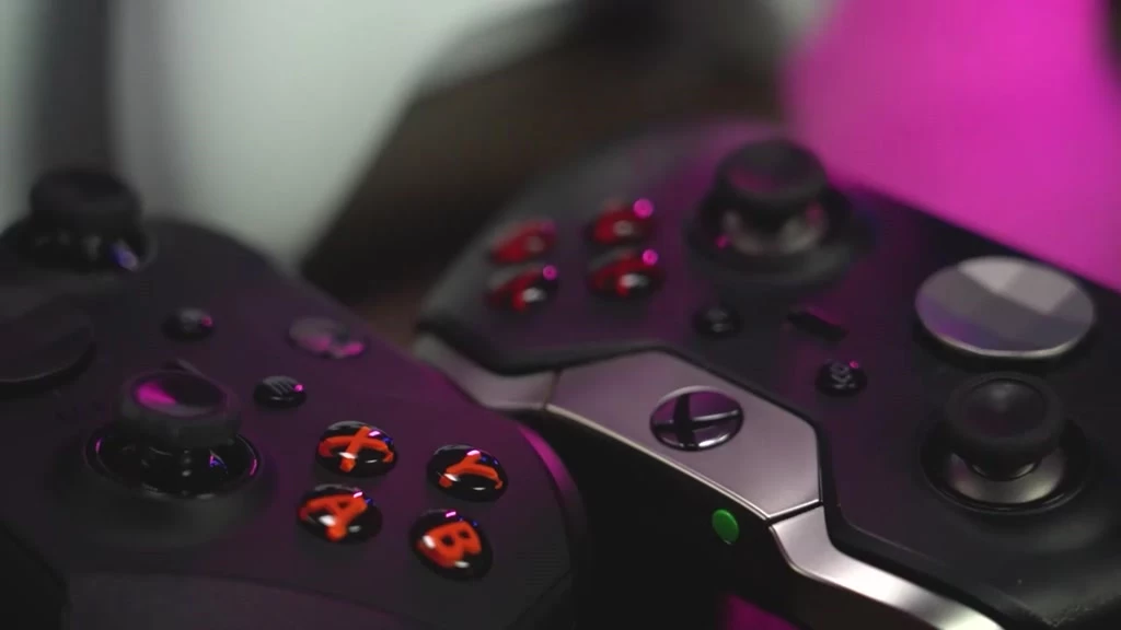 Xbox手把改裝新玩法！三色動作按鈕讓你的裝備質感大升級，2026 年展現電競魂就靠這招