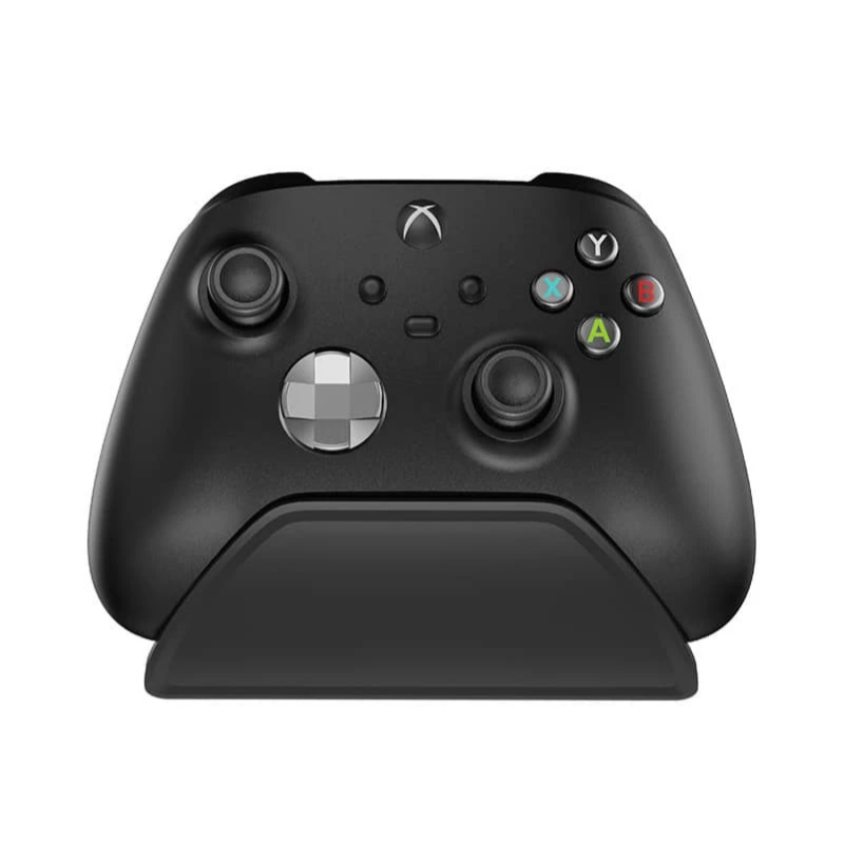 Xbox玩家必備!AOLION手把支架與金屬蘑菇頭評測:CP值爆表的桌面救星與改裝神物推薦