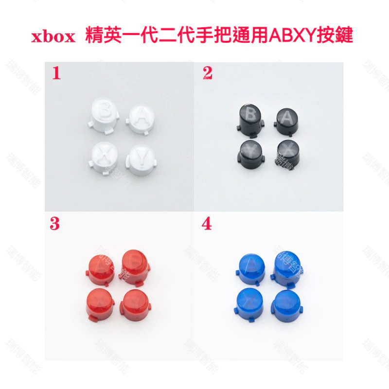 Xbox 手把救星!2026 必學百元改裝術,ABXY 按鍵沾黏免換新,Elite 與 Series X 全通用