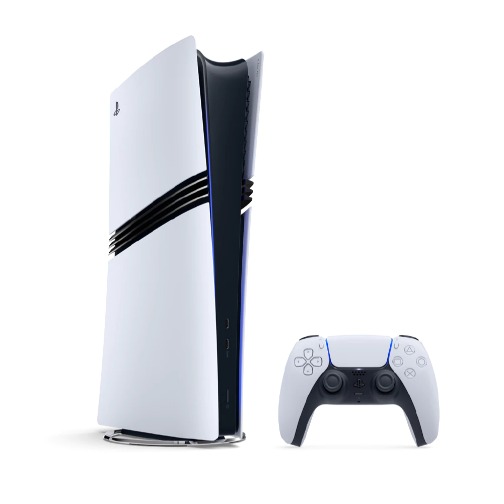 PS5 Pro 現貨開賣不用等！2026 必備最強電競主機，2TB 大容量完美支援《GTA 6》與《魔物獵人》