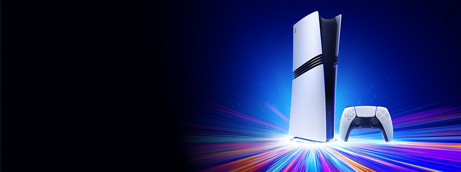 PS5 Pro 效能解放!PSSR AI 畫質與 2TB 標配,備戰 2026 遊戲大作首選