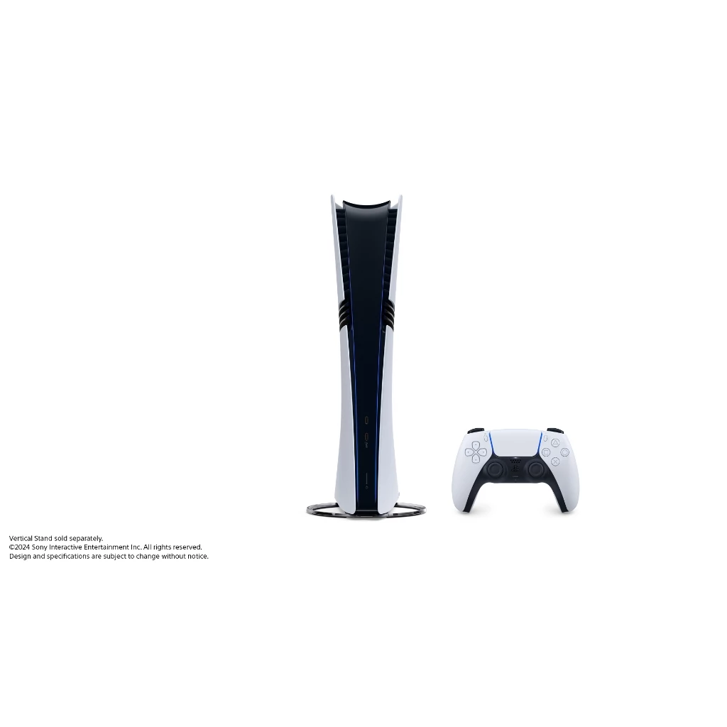 PS5 Pro 台灣公司貨現貨開賣！2026 追求極致遊戲體驗必看，三大核心效能全面進化