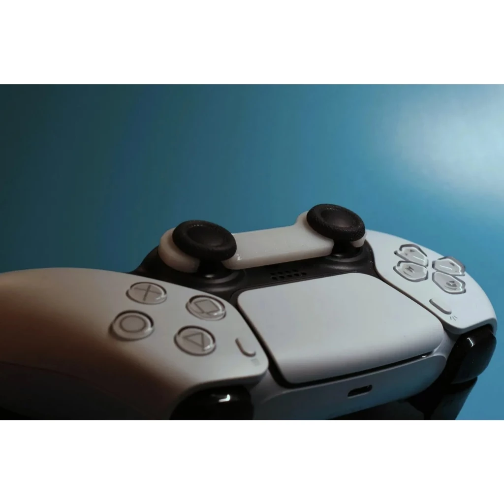 PS5 搖桿飄移有解!2026 玩家必備 Makersoul 造物魂手把防護神器