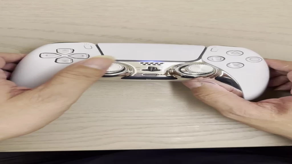 PS5、Xbox、Switch 玩家必看！2026 換裝鋁合金蘑菇頭，一勞永逸解決搖桿飄移與橡膠損壞