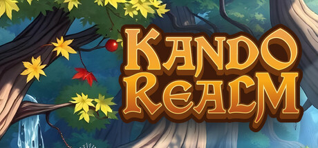 Steam 免費像素 MMORPG《Kando Realm》跨平台登場!致敬經典網遊 2026 推薦