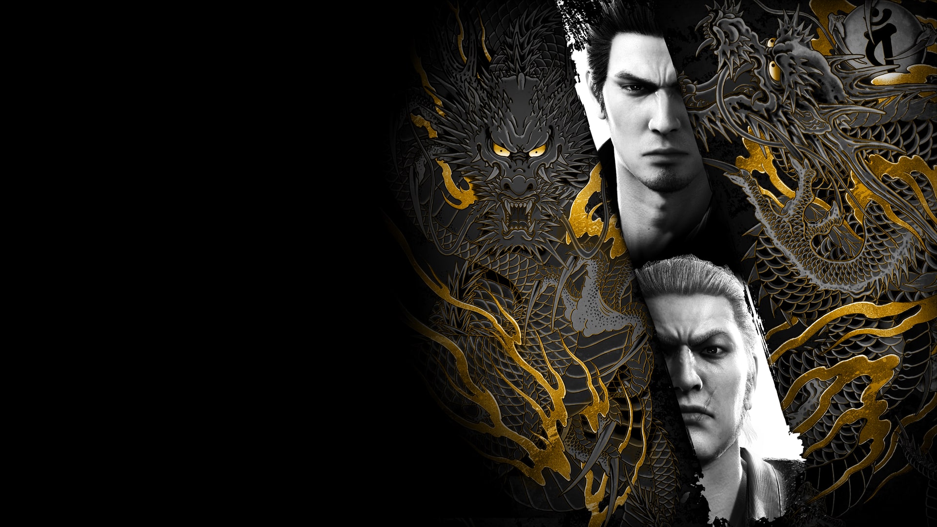 PS5 遊戲推薦 2026：《人中之龍 極２》極致畫質重製，體驗龍引擎打造的硬派動作神作