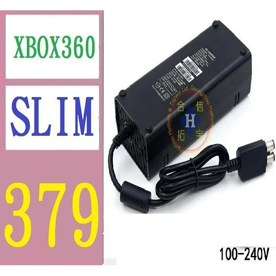 《Xbox 360 Slim》復活救星!2026 年新款電源火牛實測:解決變壓器老化雜訊,讓經典主機再戰十年