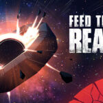 Steam 2026 放置神作預定？《Feed the Reactor》燒腦策略結合像素美學，讓人中毒的增量遊戲體驗