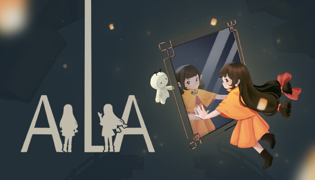 AiliA 遊戲封面圖