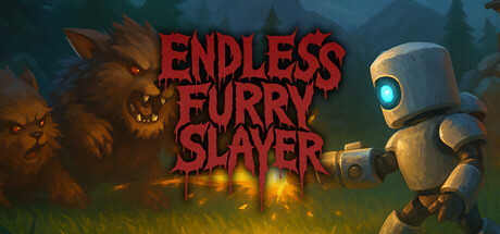 Endless Furry Slayer 遊戲封面圖