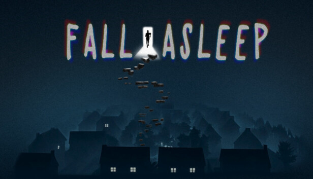 Fall Asleep 遊戲封面圖
