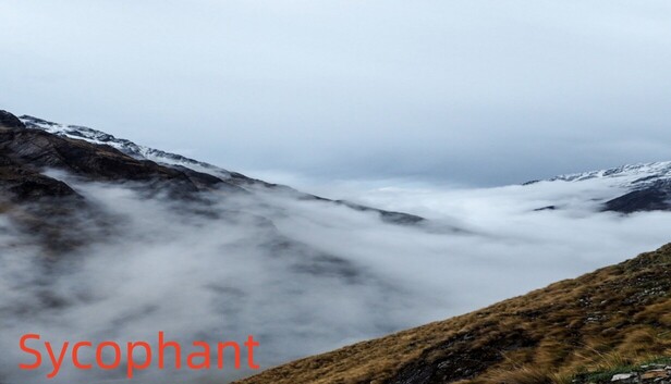 Sycophant 遊戲封面預覽