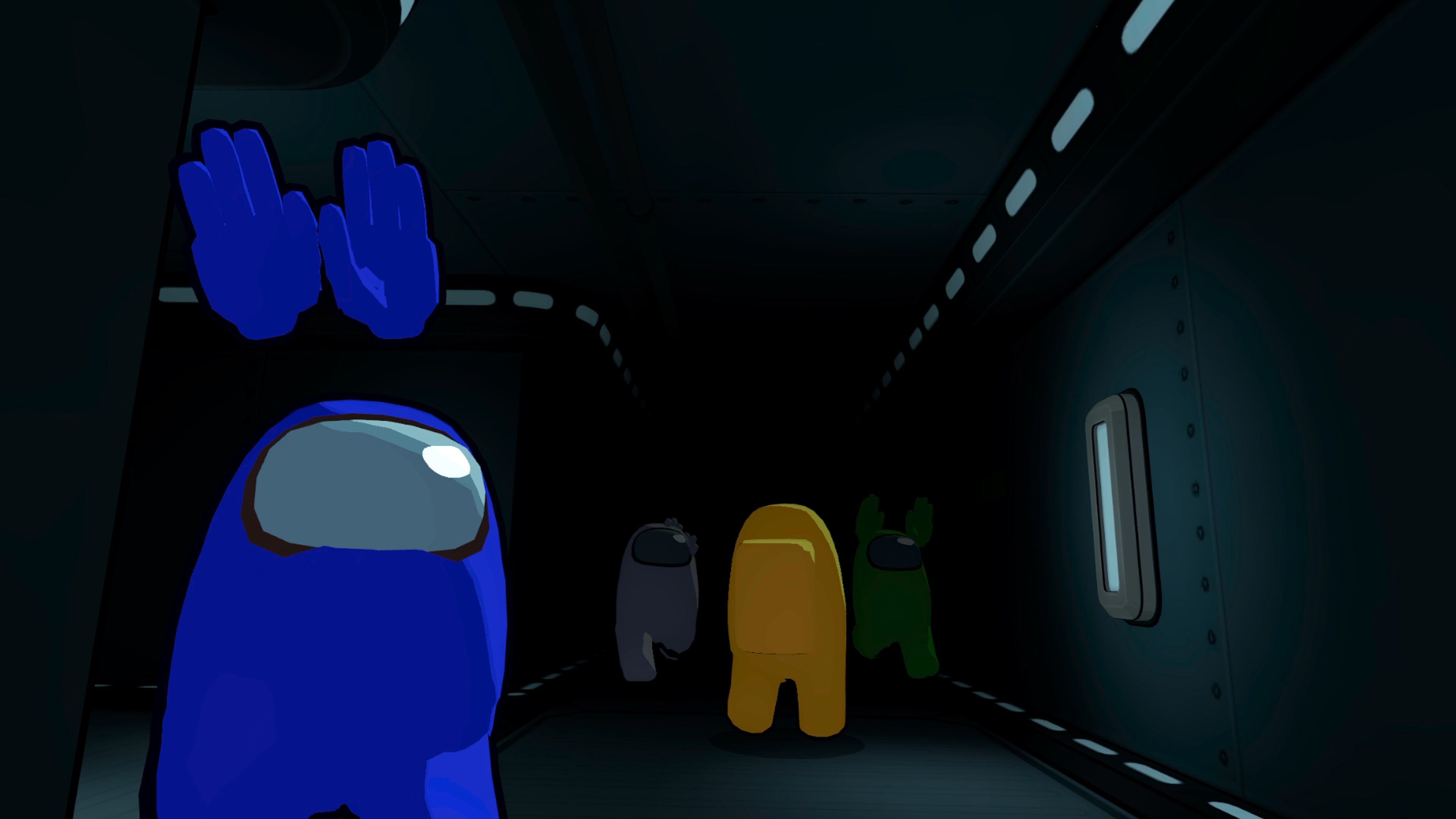 角色裝飾自訂畫面