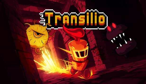 Transilio 遊戲宣傳圖