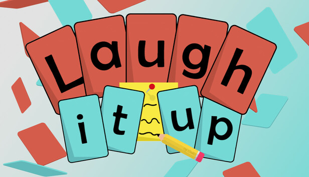 Laugh It Up 遊戲封面圖