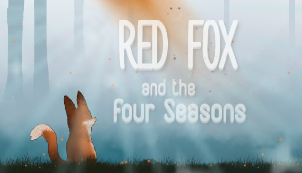 Red Fox and the Four Seasons 遊戲封面圖