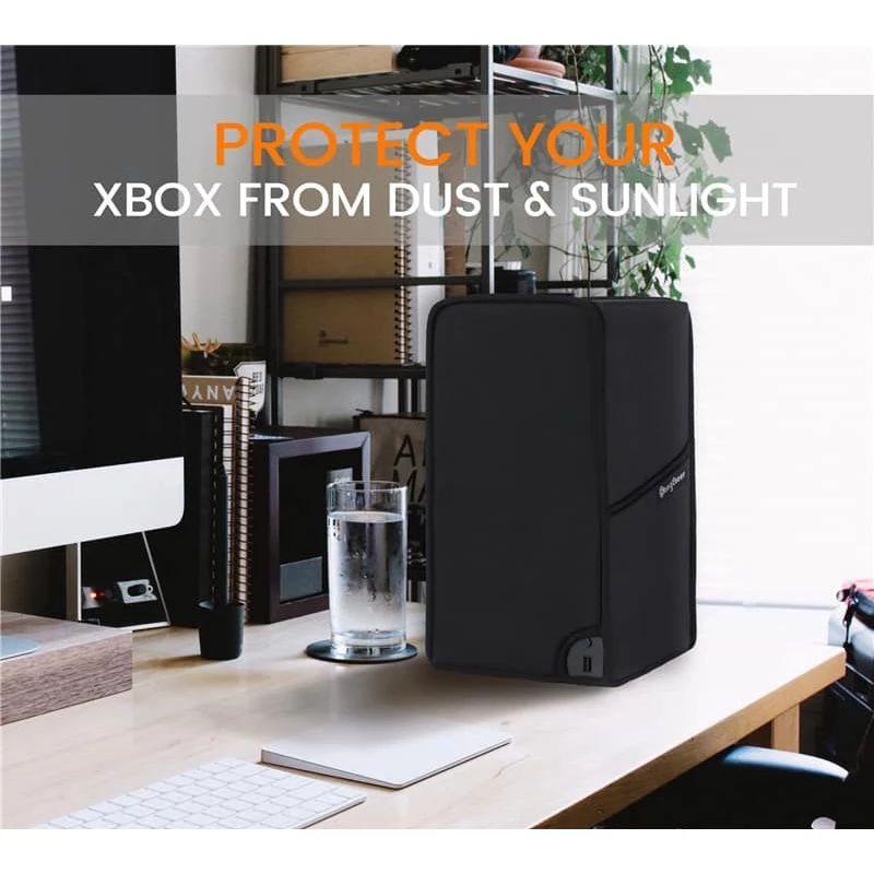 防塵罩包裝細節