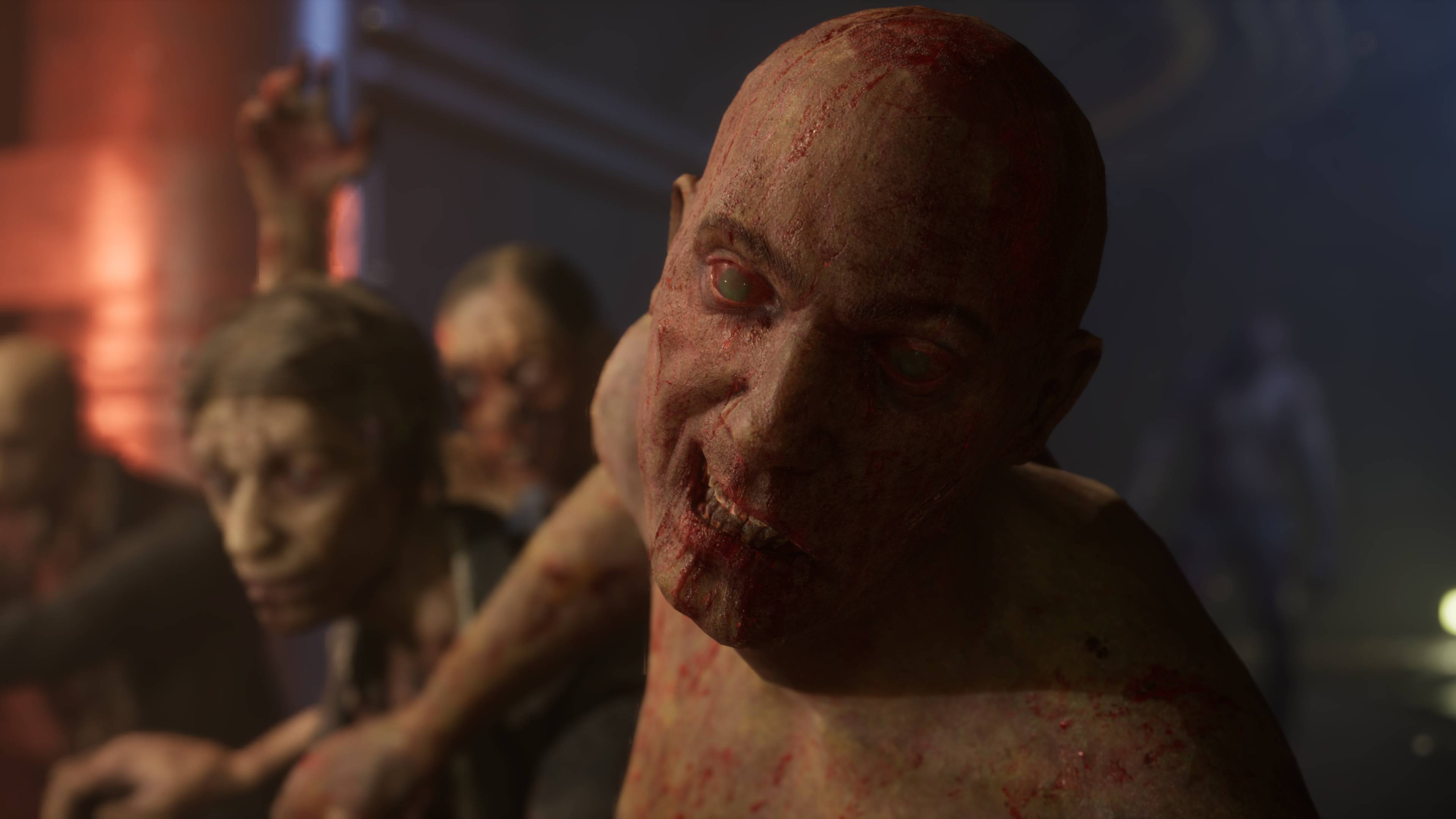 OneTry 探索解謎畫面