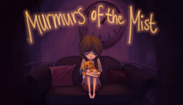 Murmurs of the Mist 遊戲封面預覽
