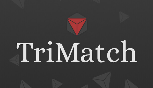 TriMatch 宣傳圖