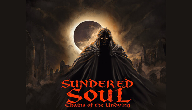 Sundered Soul: Chains of the Undying 社群分享封面圖
