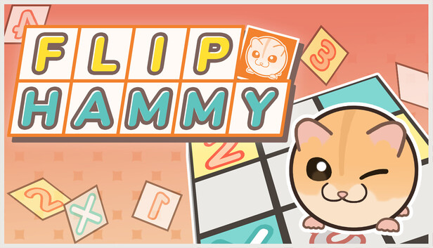 Flip Hammy Steam 封面圖