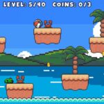 骨折價必玩！Xbox 動作平台遊戲《Adventure Duo》雙合一現省 20%，挑戰極限跳躍！