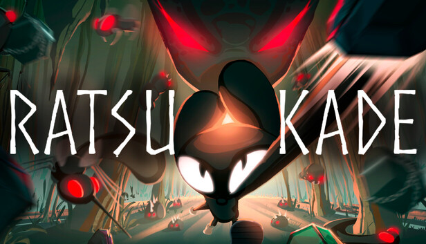 Ratsukade 遊戲封面圖