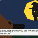 答錯會出事！Xbox 益智神作《Majotori》骨折價特惠中，阿宅必玩的黑色幽默題庫