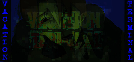 Vacation Terminal 標題大圖