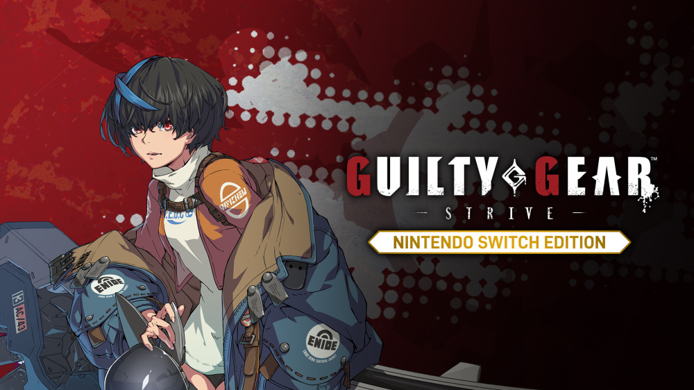 Nintendo Switch 版遊戲畫面展示