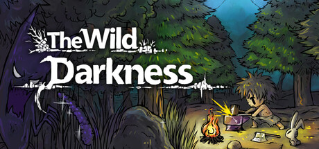 The wild darkness 遊戲標題圖