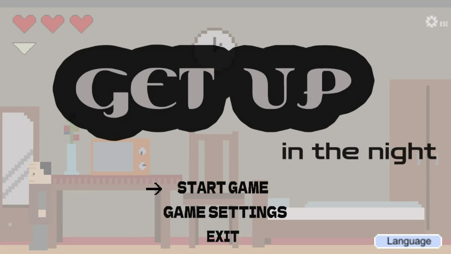 遊戲背景充滿神祕的科幻色彩