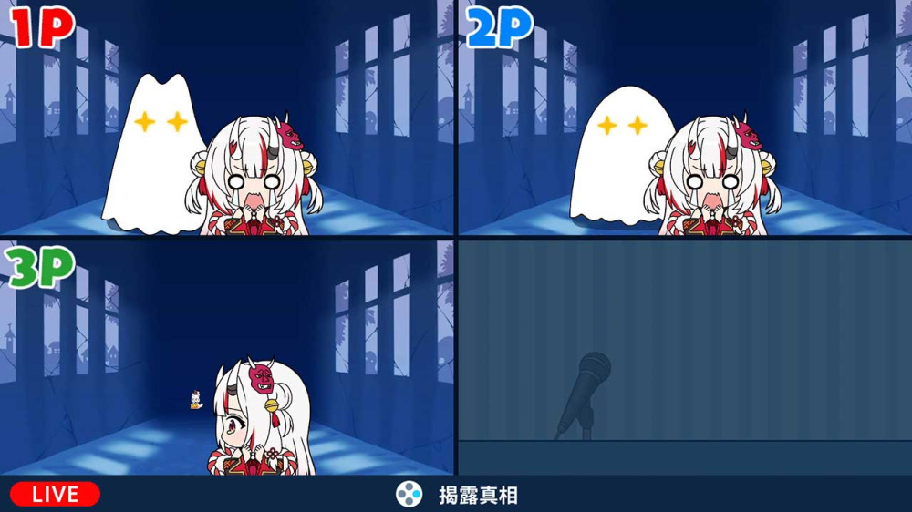 全球排行榜競爭