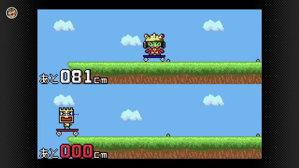 薩爾達傳說：縮小帽