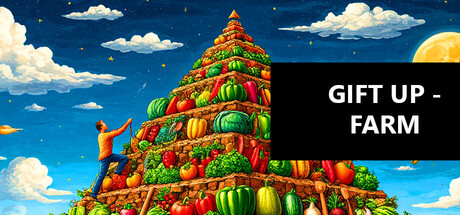 GIFT UP - FARM 遊戲封面圖