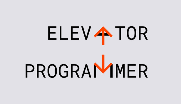 Elevator Programmer 遊戲社群分享圖