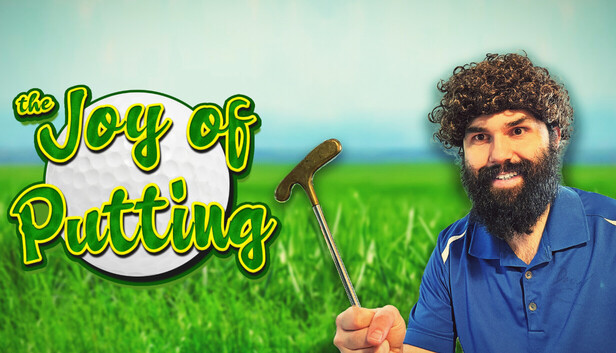 The Joy of Putting 遊戲封面圖