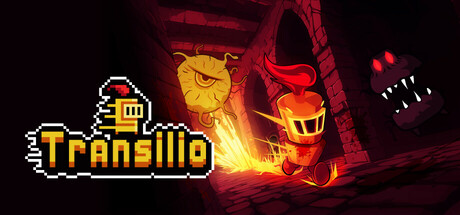 Transilio 遊戲主視覺圖