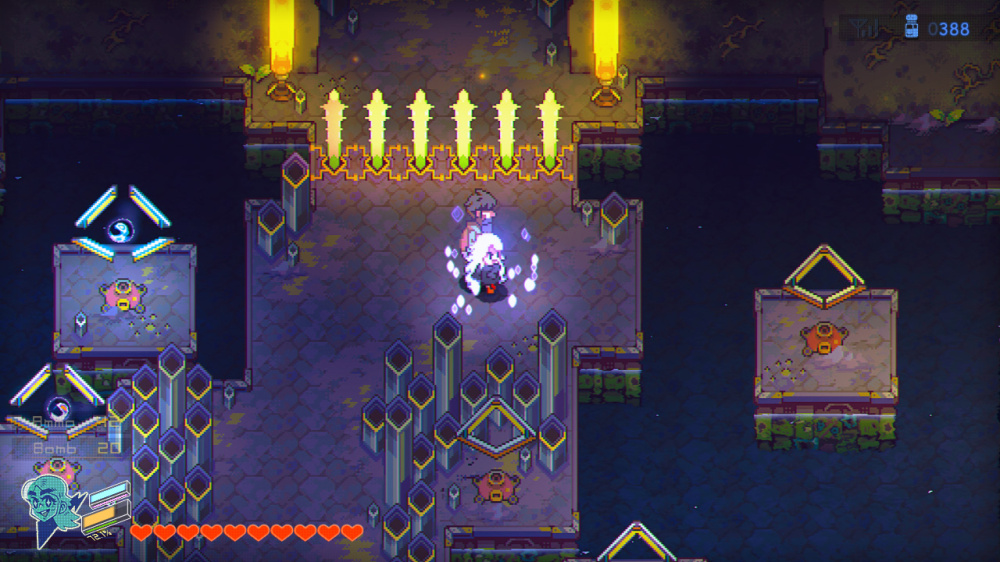 與居民互動的溫馨時刻