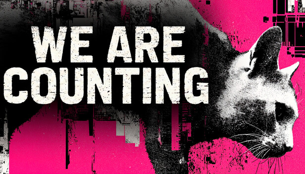 We Are Counting 遊戲封面