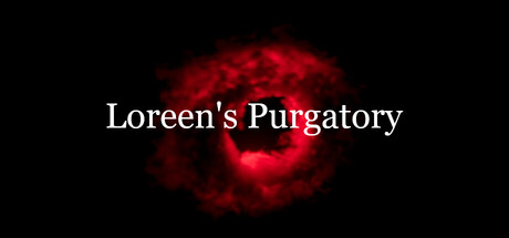 Loreen's Purgatory 遊戲主視覺圖