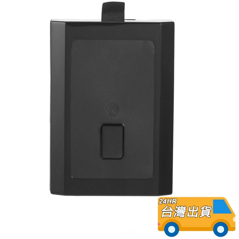 XBOX360 Slim 硬碟盒專業外觀