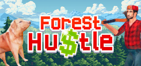Forest Hustle 遊戲封面圖