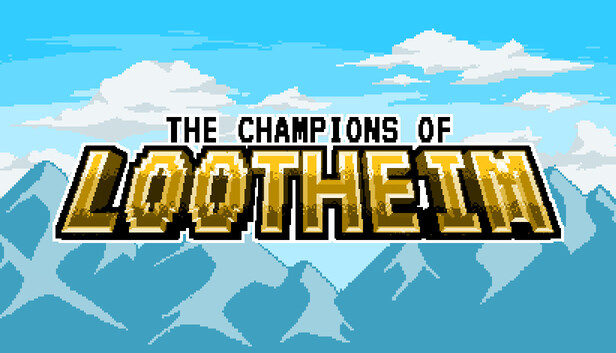 遊戲精美的社群分享宣傳圖