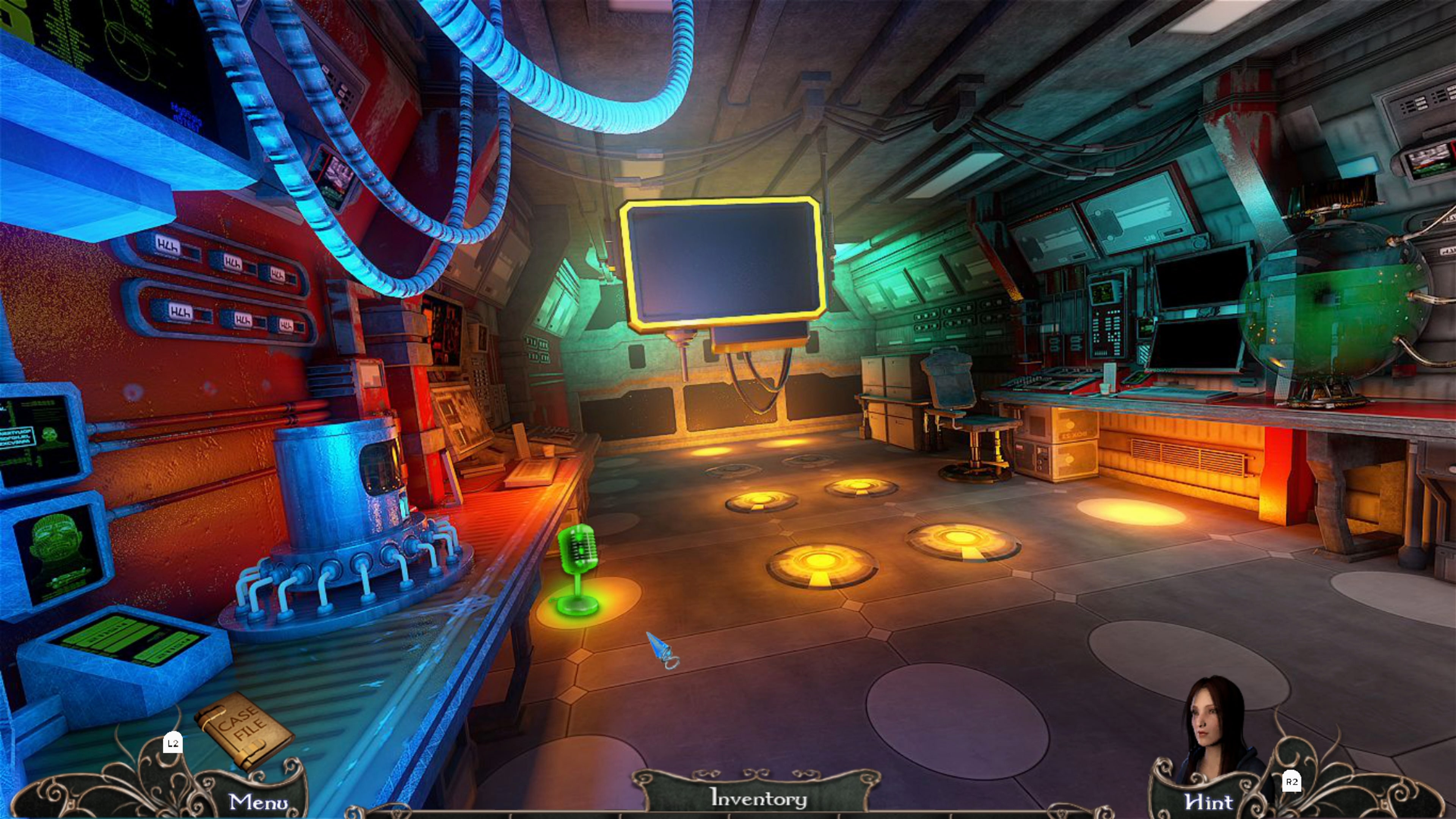 多樣化的拼圖謎題