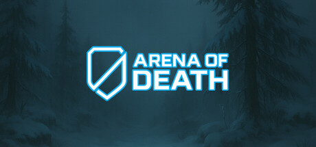 Arena of Death 遊戲標題與主視覺