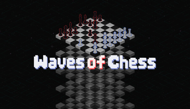 Waves of Chess 社群分享縮圖