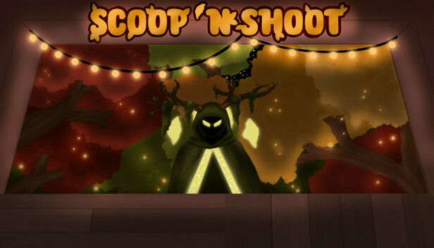 Scoop 'n Shoot 遊戲封面大圖