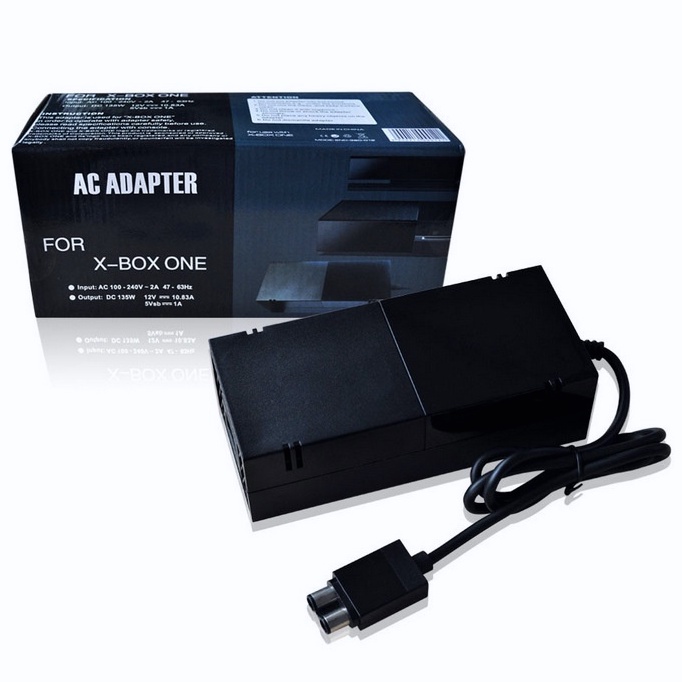 Xbox 電源供應器 火牛 適配器